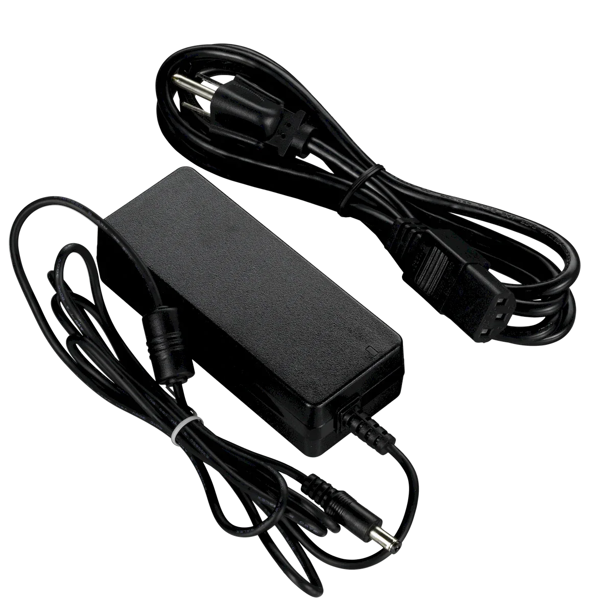 Proluxe PLX-PLDR24V-25 24V DC PLUG-IN WALL ADAPTER, 25W, 2POLE USA PLUG, CLASS II POWER UNIT, DC BARRELL CONNECTION