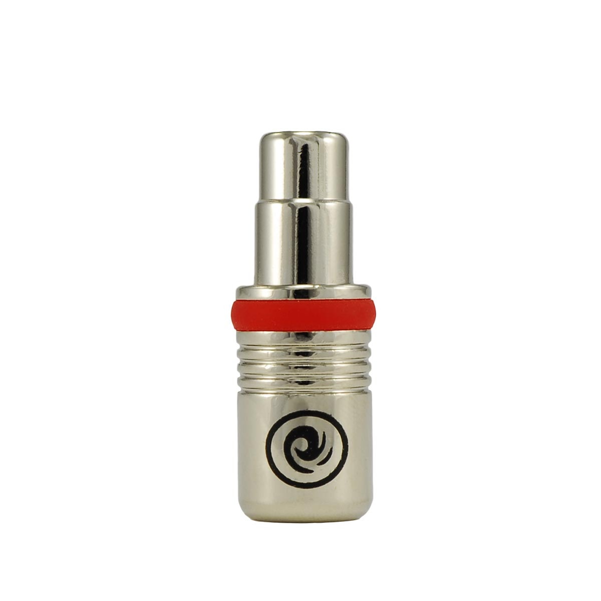 Cleerline BCRCAFP10 RCA Female Connectors - BC-10 Pack Per 10 Pack
