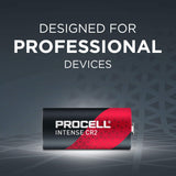 Procell High Power Lithium Intense CR2, 3V