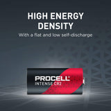 Procell High Power Lithium Intense CR2, 3V