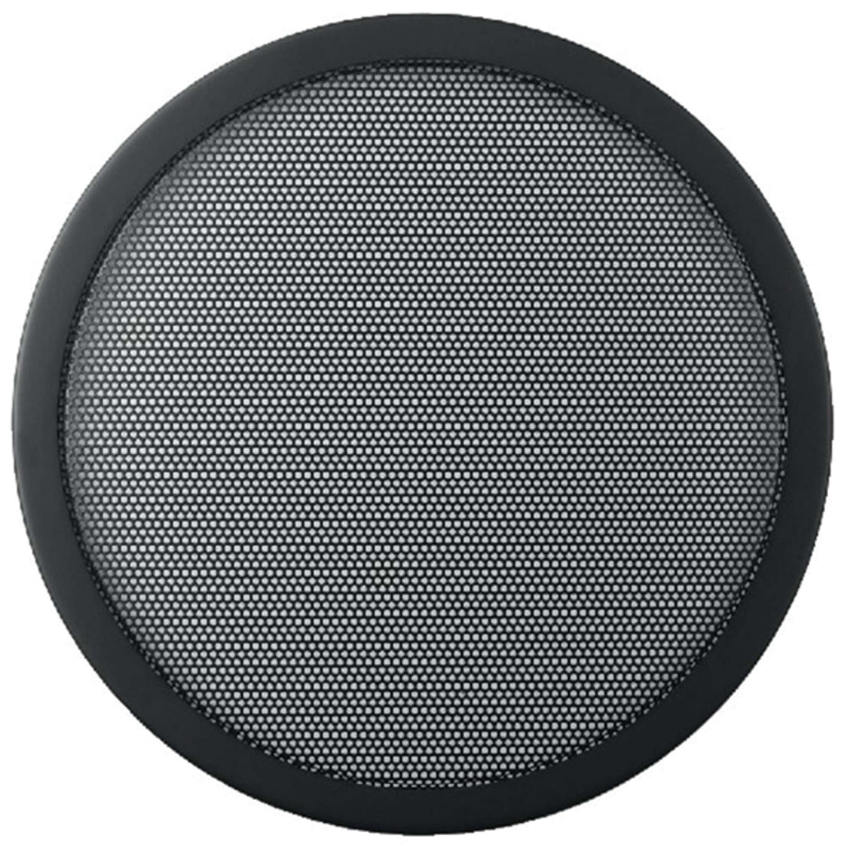 TOA Q-F122GRBK Black Grill for F-122C / F-122CU2, F-2352C / F-2352CU2, and F-2352SC, Priced Per Unit, 10pcs Packaged per Box