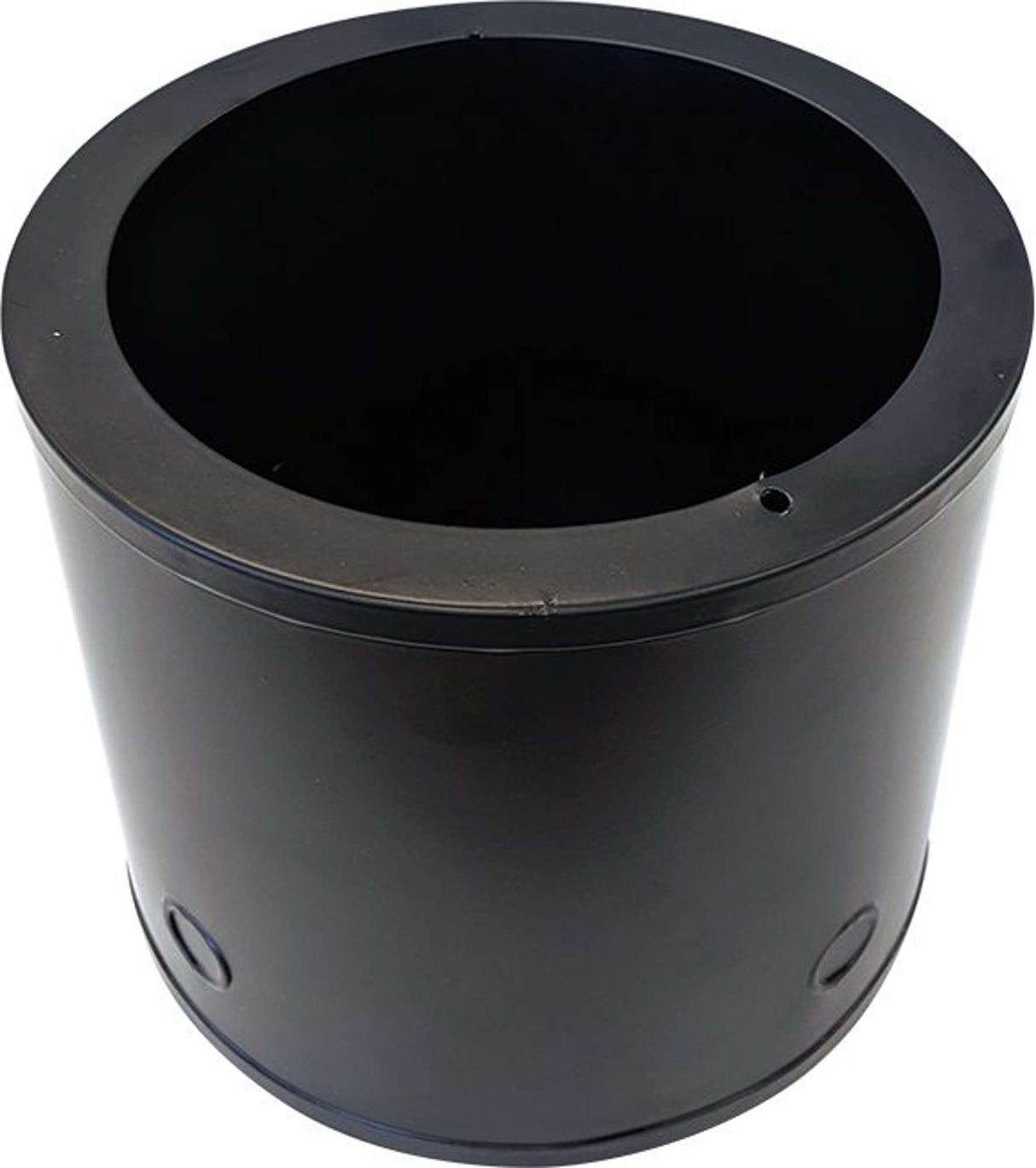 TOA HY-BC1 F-Series Ceiling Speaker Back Can for Surface Mount Applications Black (Note