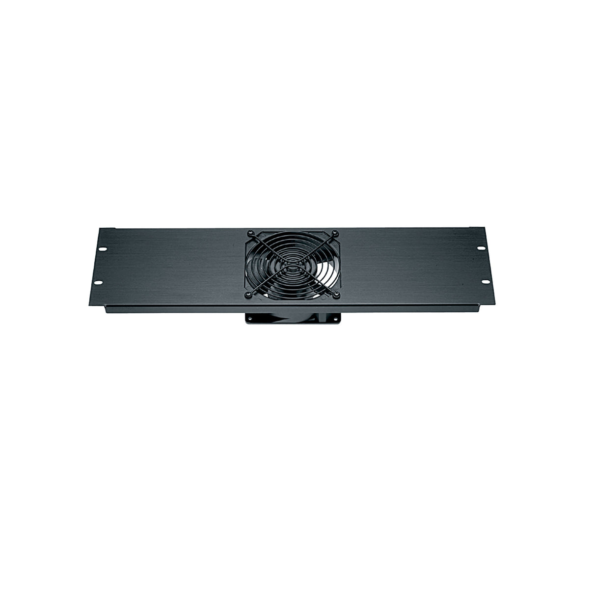 Middle Atlantic QFP-1-119 QUIET FNPNL ANOD 1-220V