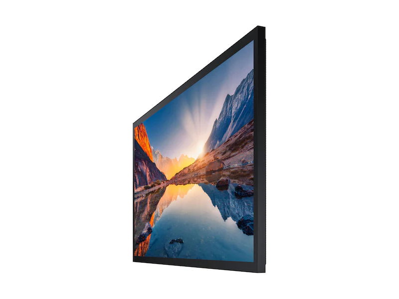Samsung QM43BT LFD 43 QMB T Series Dsply