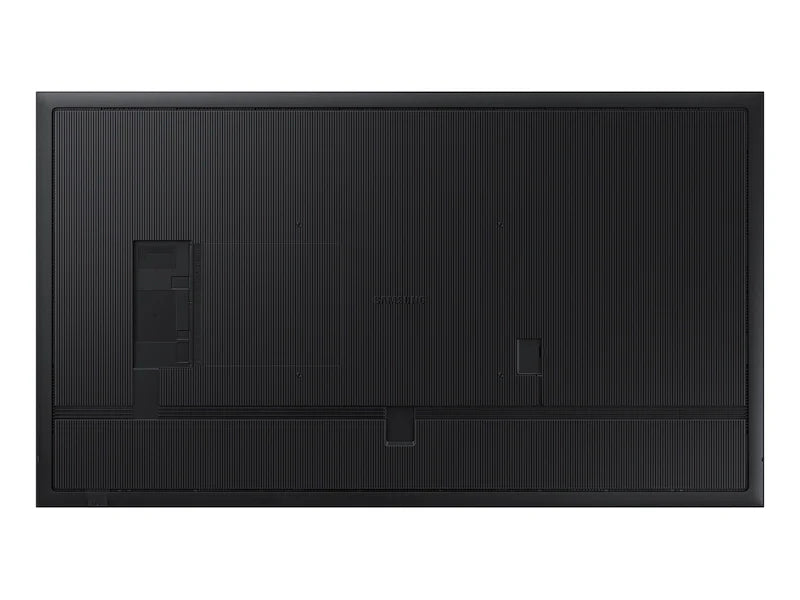 Samsung QH50C LFD 50 Com 4K UHD Dsply