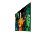 Samsung QH43C LFD 43 Com 4K UHD Dsply