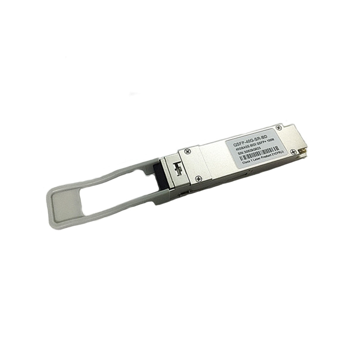 Cleerline SSF-QSFP-40GSR2 40G QSFP+ SR2 BiDi 100m/OM3 or 150m/OM4, Dual LC Per Each