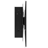 Kanto R300 Low Profile Recessed In-Wall Full Motion TV Mount for 32" - 55" TVs