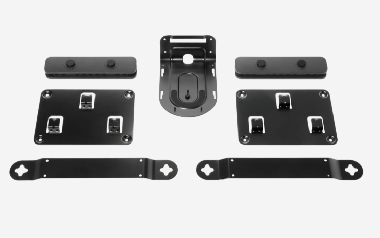Logitech 939-001644 RALLY MOUNTING KIT