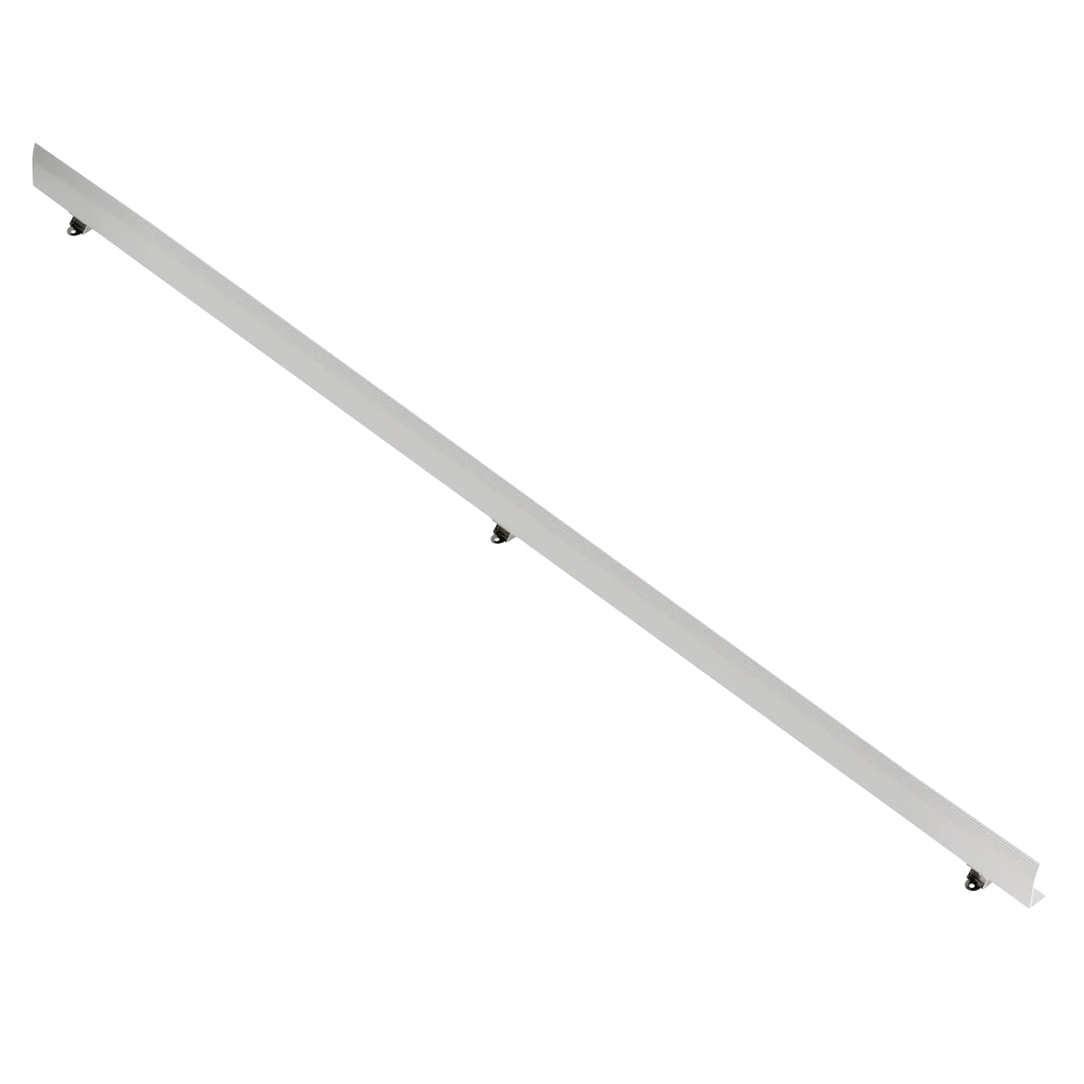 Proluxe PLX-REIN-24V-RGLS-4FT 4ft 120 DEGREE ROTATABLE ANTI-GLARE SHIELD FOR LOW-VOLTAGE WALL WASHER