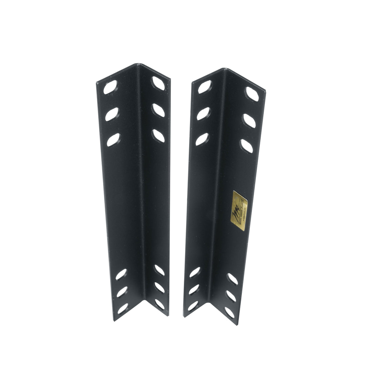 Middle Atlantic RH-4 PAIR 4SP REAR HANG BRACKE