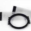 Earthquake RK-EC8 ONE PAIR OF CEILING MOUNT ROUGH-N-KIT FOR: ECS8.0, ECS8D, IQ8S, IQ8D, R800 & R8D-PER PAIR