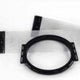 Earthquake RK-EC8 ONE PAIR OF CEILING MOUNT ROUGH-N-KIT FOR: ECS8.0, ECS8D, IQ8S, IQ8D, R800 & R8D-PER PAIR