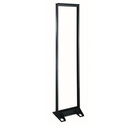 Middle Atlantic RL12-45 45SP RELAYRACK 12/24 BLK