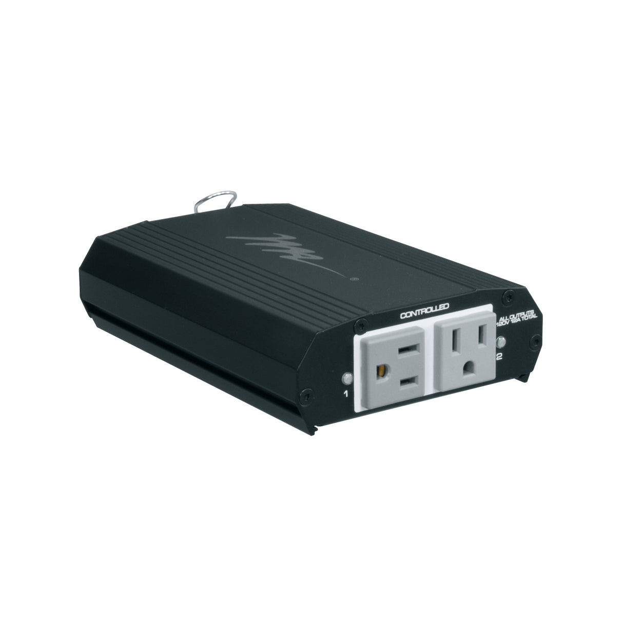 Middle Atlantic RLNK-215 15A,2 OUT,IP CTRL POWER