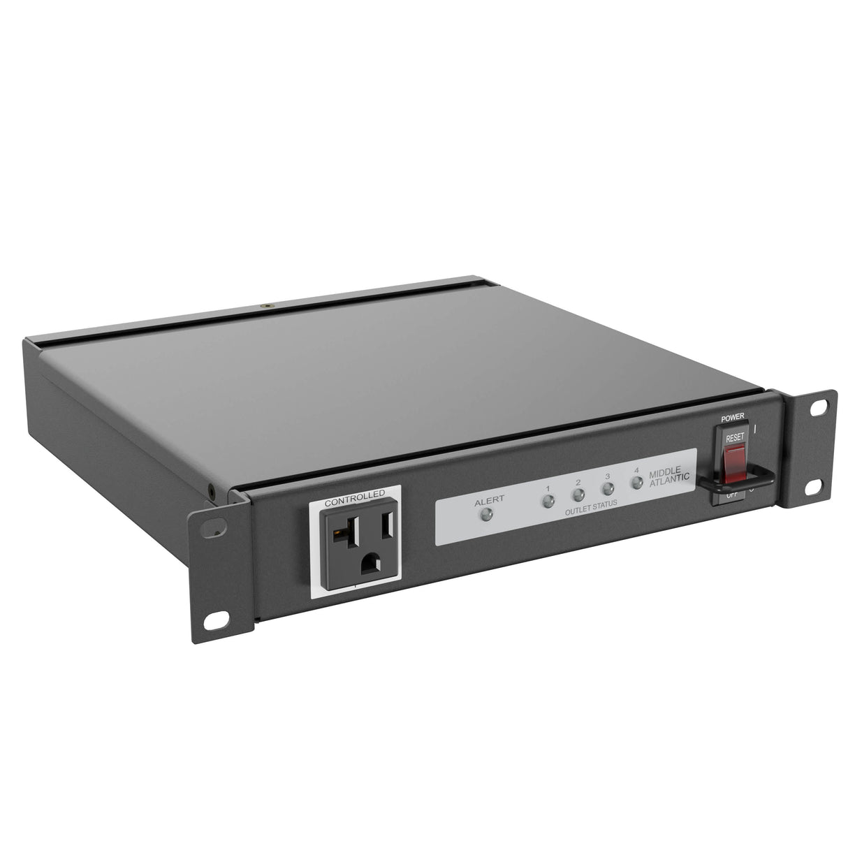 Middle Atlantic RLNK-420R 20A4 OUTIP CTRL POWER