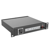 Middle Atlantic Select Series PDU with RackLink