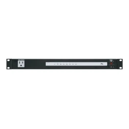 Middle Atlantic Select Series PDU with RackLink
