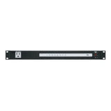 Middle Atlantic Select Series PDU with RackLink