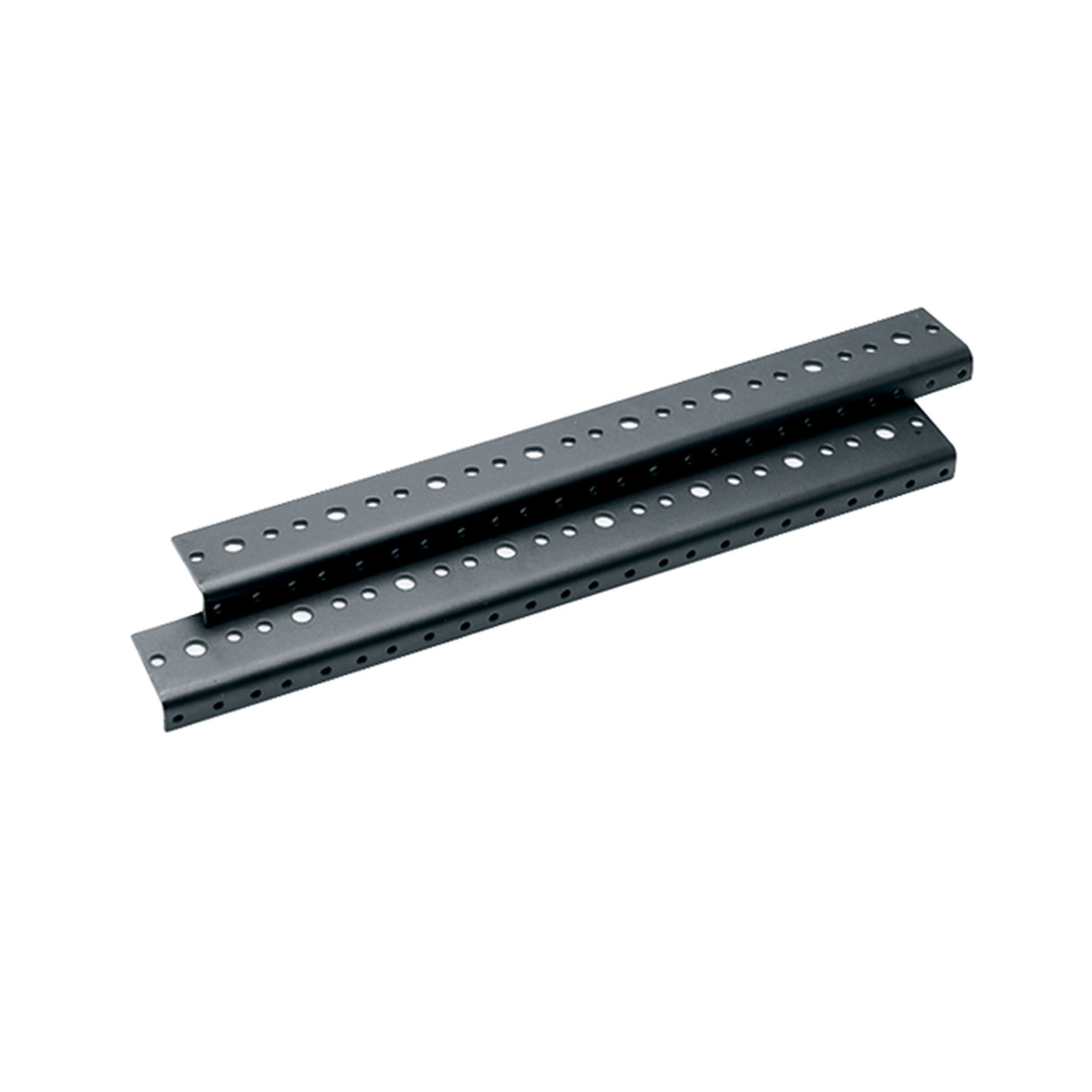 Middle Atlantic RRF6 PAIR 6SP (10.5") RACK RAIL
