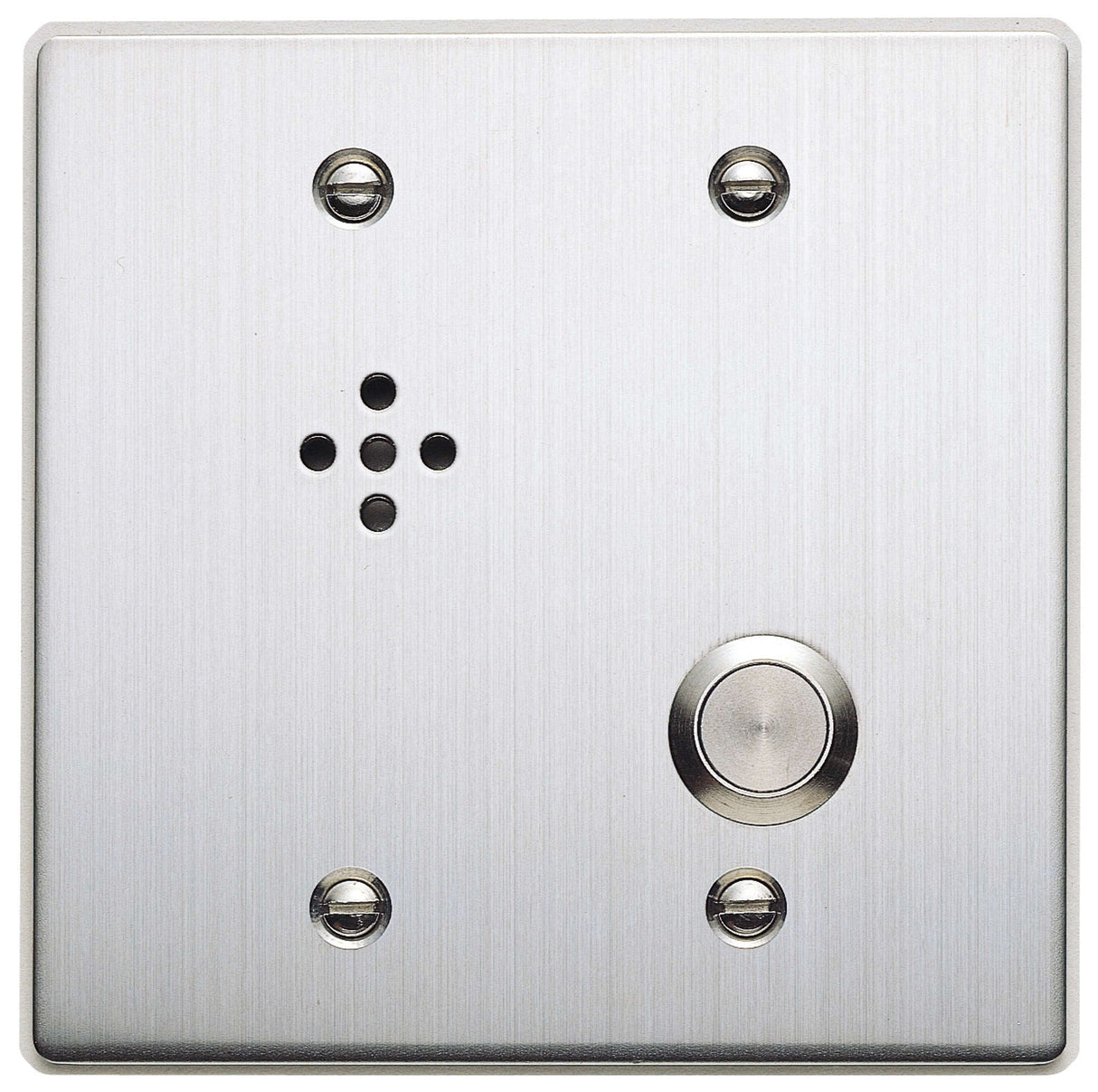 TOA RS-160 N-8000 IP Intercom Remote Substation Indoor, Vandal-proof (for N-8000RS/N-8010RS)
