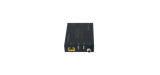 Simplified EXMICROKVM HDMI 2.0b (18Gbps) Category Cable Extender Kit With USB (KVM)