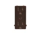 Leviton Decora Smart Outlet Color Change Kit