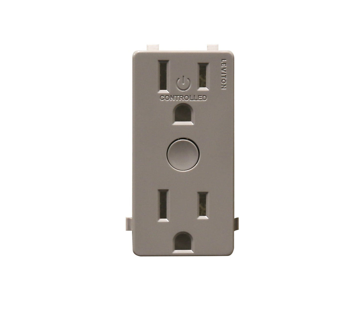 Leviton Decora Smart Outlet Color Change Kit