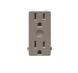 Leviton Decora Smart Outlet Color Change Kit