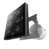 Rithum RSP-01-BL Rithum Switch Pro (adds PoE & speaker, includes Audio Intercom)