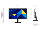 Samsung S22D304GAN LCD 22 S30GD FHD Monitor