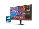 Samsung  S27B804PXN  LCD27 4KUHD IPS PN/USBC/HDMI