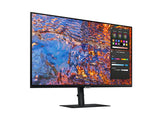 Samsung  S27B804PXN  LCD27 4KUHD IPS PN/USBC/HDMI