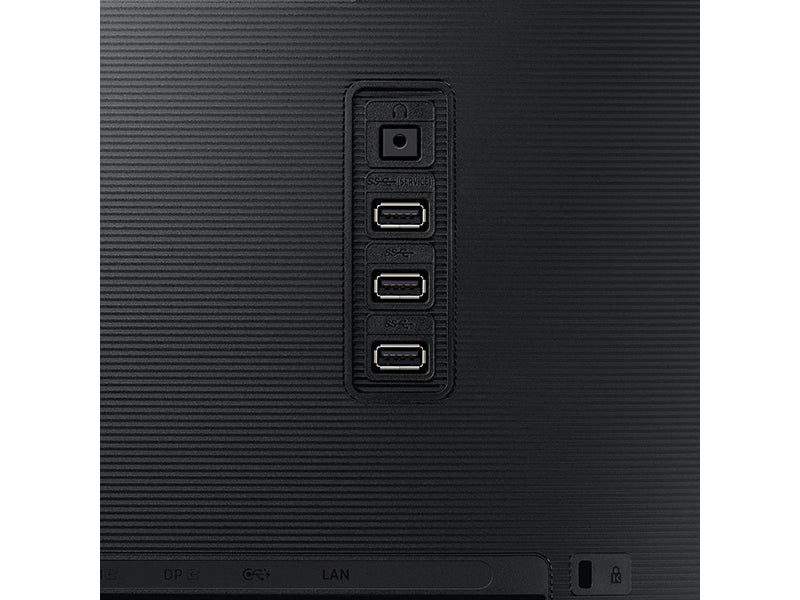 Samsung  S27B804PXN  LCD27 4KUHD IPS PN/USBC/HDMI