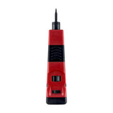 Simply45 S45-P300 Impact Punchdown Tool with 110 Punch & Cut Blade