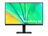 Samsung  S24D606EAN  LCD 24 Monitor
