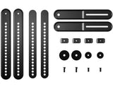 Sanus SA405-B1 Universal Soundbar Mount