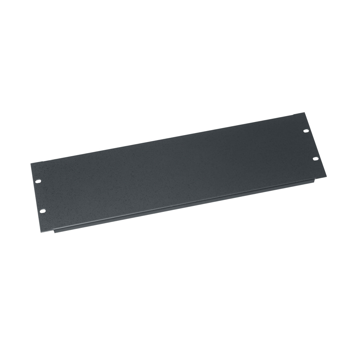 Middle Atlantic SB3 3SP FLANGED TEXT BLANK PA