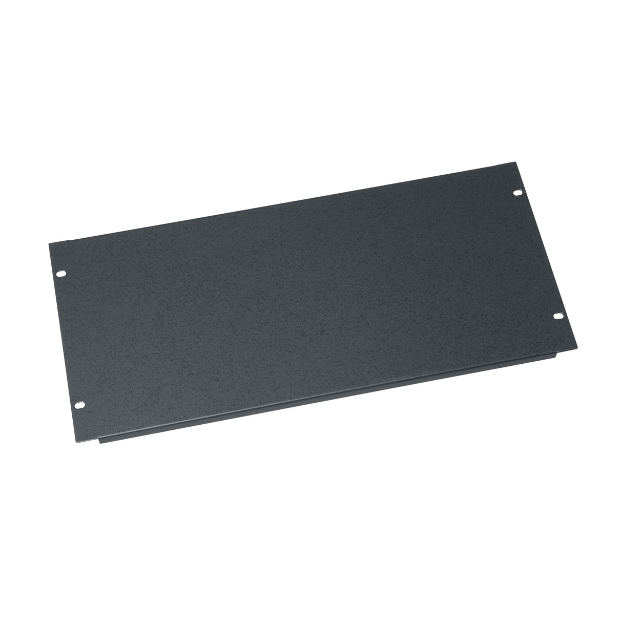 Middle Atlantic SB5 5SP FLANGED TEXT BLANK PA