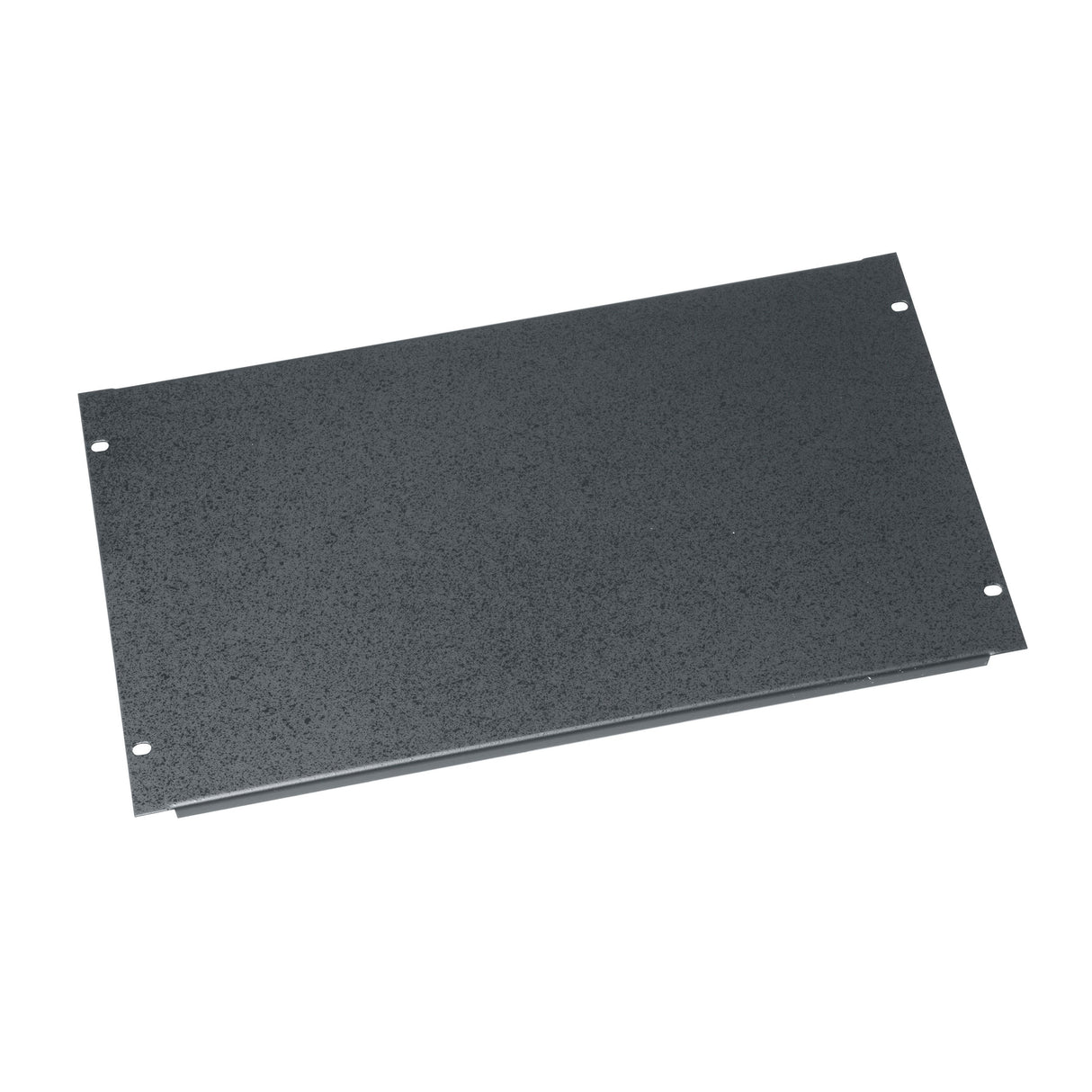 Middle Atlantic SB6 6SP FLANGED TEXT BLANK PA