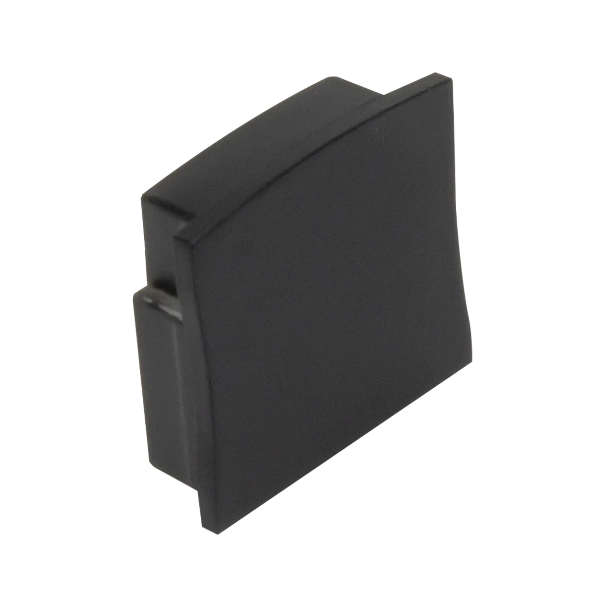 Proluxe PLX-SFLEXEXT-RGBW-END CUSTOM CUT, SENIK FLEX, END CAP FOR SFLEX-RGBW-CHAN