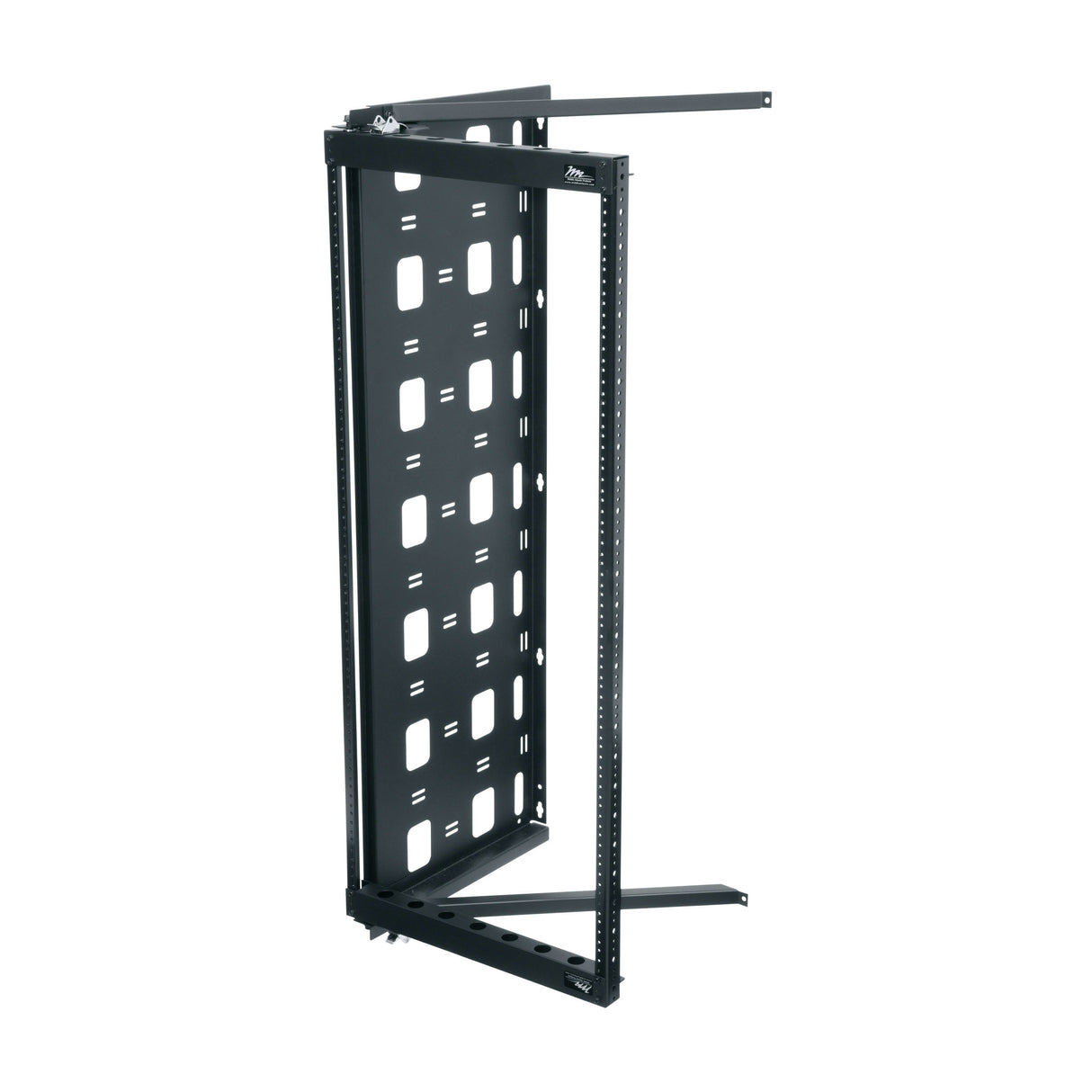 Middle Atlantic SFR-20-24 20SP/24D SWING FRAME RACK