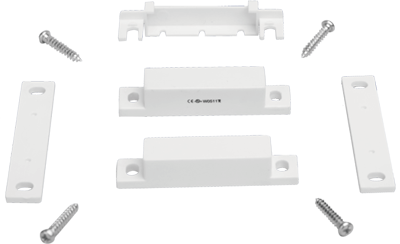 Tane (39 style) w/ 2 spacers, cover, 4 screws, 2.0" wide gap   SM - 35 WG