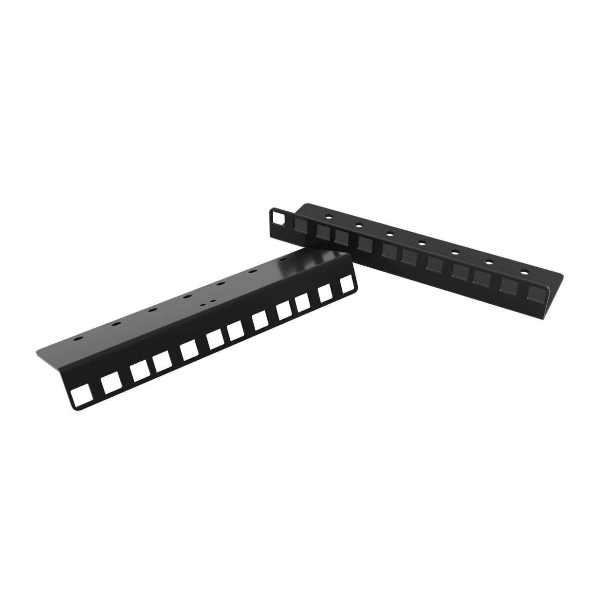 Middle Atlantic SNE-CN-ADP4 4SP CAGE-NUT ADAPTER