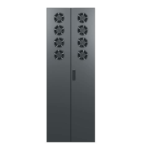 Middle Atlantic SNE30-CFD-45 SNE 30W FAN FD/RD,45U