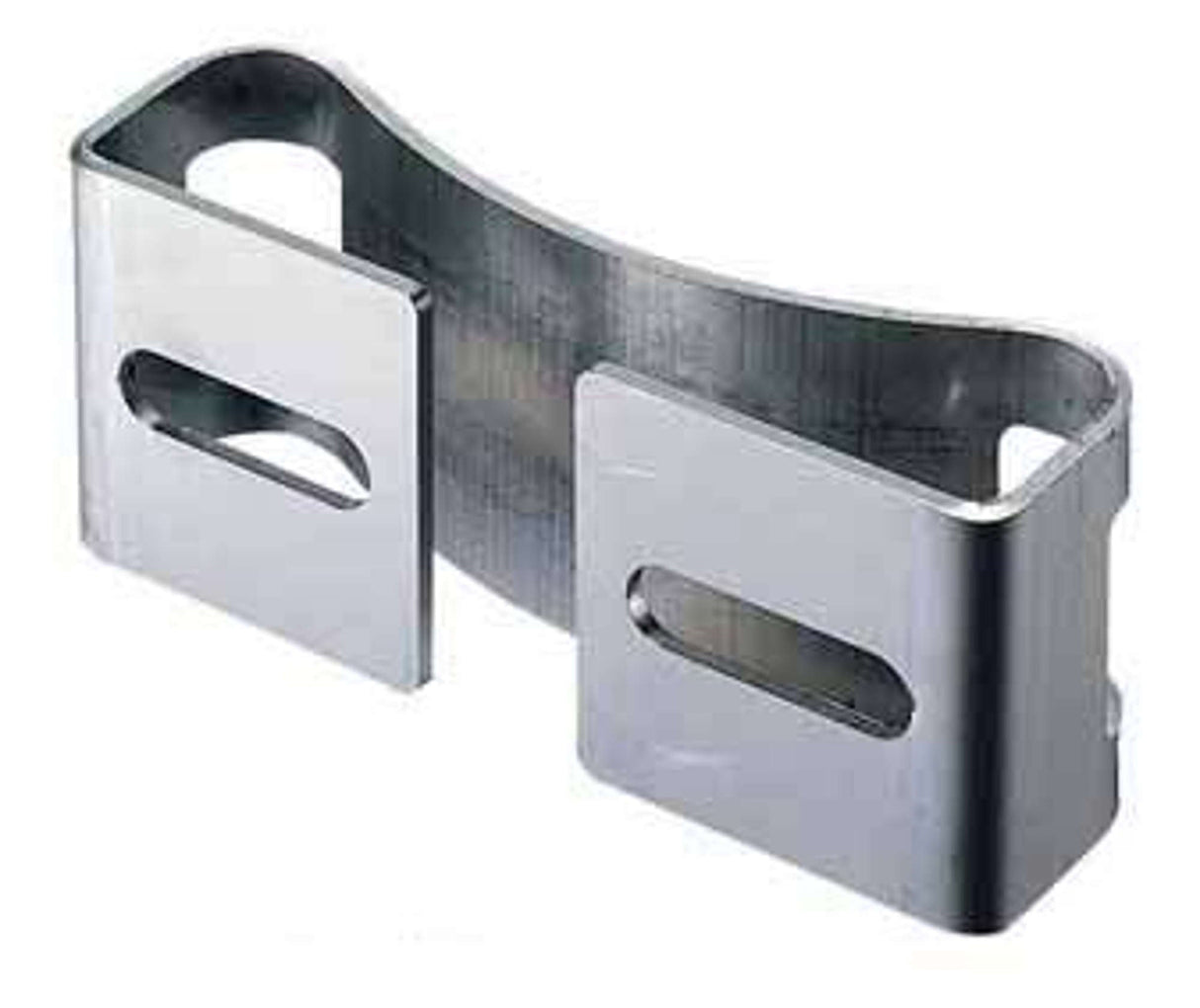 TOA SP-131 Pole-Mount Brackets (One Pair) Requires YS-60B Pole-Mount Bands