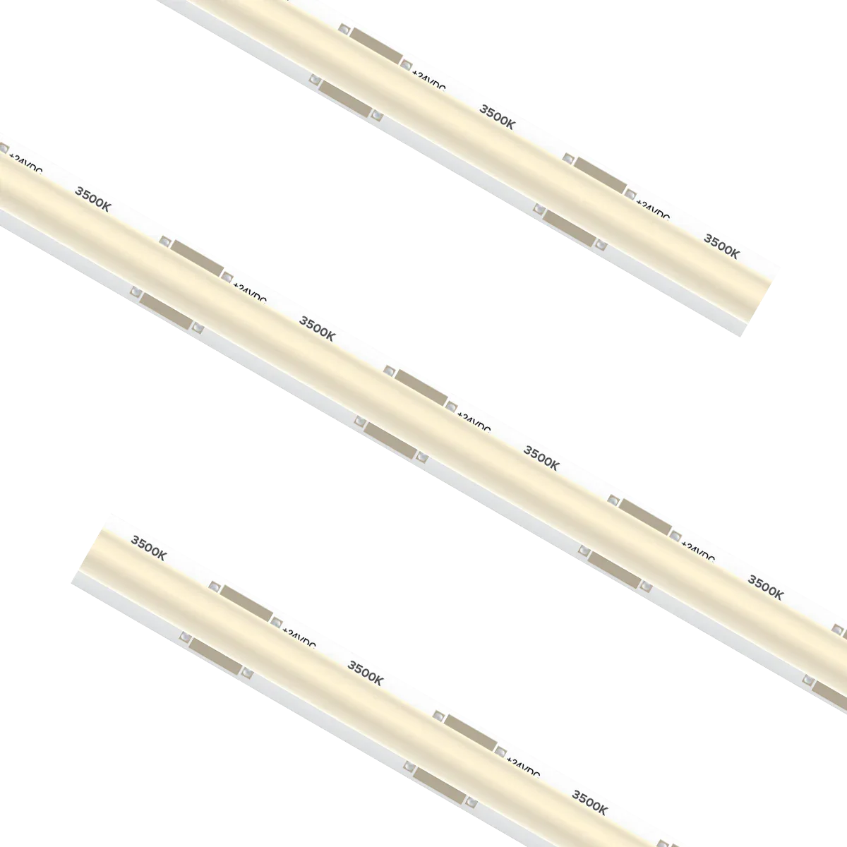 Proluxe PLX-SPTL54-SCOB-35K-24V-16 5M HIGH OUTPUT SMD-COB 3500K, IP54