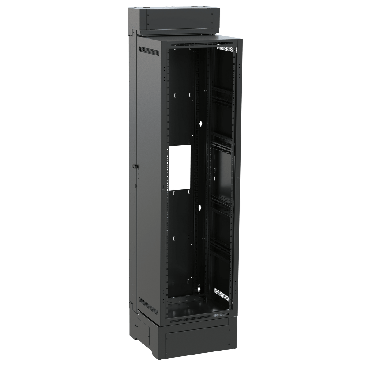 Middle Atlantic SR-40-22 40SP/22D SWINGING WALLRK