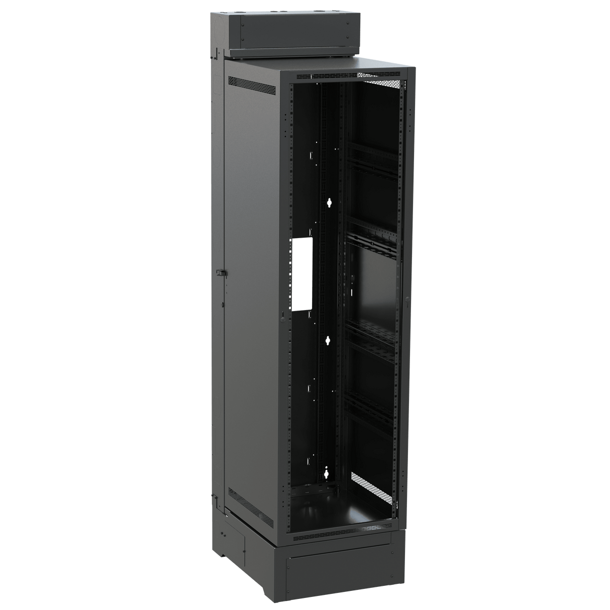 Middle Atlantic SR-40-32 40SP SWINGING WALLRK,32"