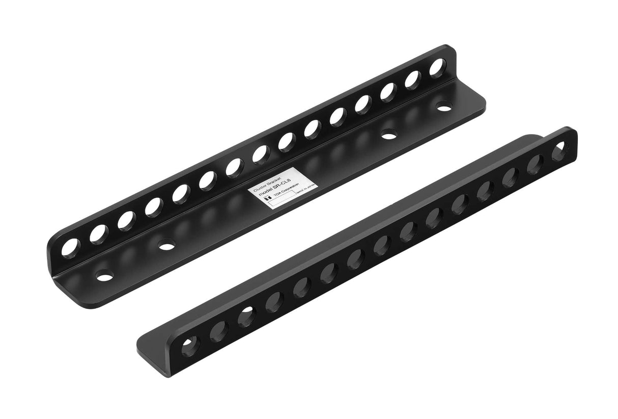 TOA SR-CL8 SR-C Series Cluster Bracket